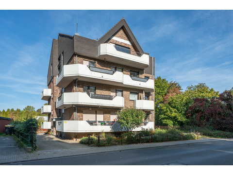 Etagenwohnung kaufen in Alsdorf, 102,21 m² Wohnfläche, 3 Zimmer