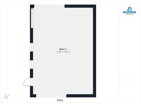 STALL I