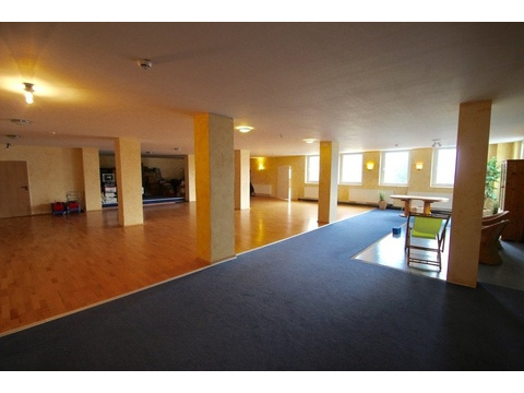 Tanzsaal 2