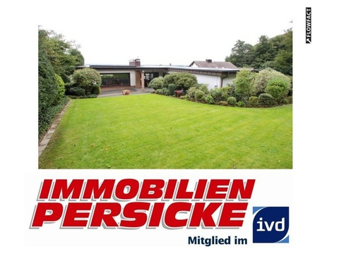 Haus kaufen in Bad Essen, mit Garage, 1.414 m² Grundstück, 215 m² Wohnfläche, 5 Zimmer