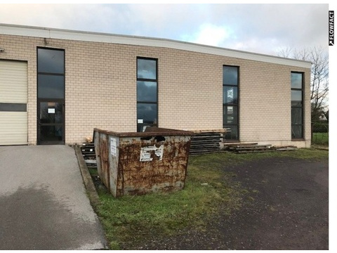 Industriehalle kaufen in Bünde