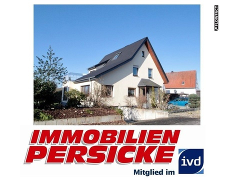Einfamilienhaus kaufen in Kirchlengern, 880 m² Grundstück, 160 m² Wohnfläche, 6 Zimmer