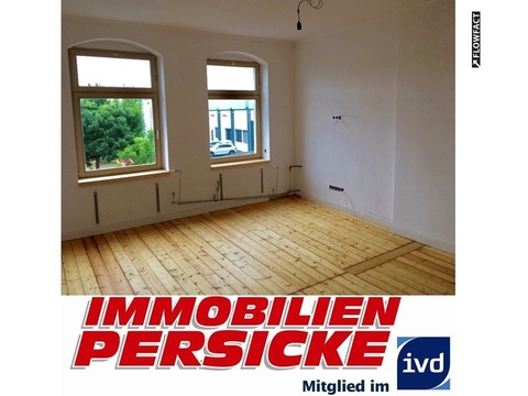 Dachgeschosswohnung kaufen in Bünde, mit Stellplatz, 45 m² Wohnfläche, 2 Zimmer