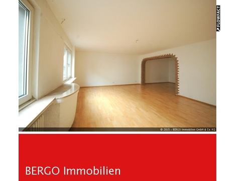Etagenwohnung mieten in Wuppertal, 135 m² Wohnfläche, 4 Zimmer