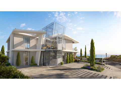 Villa kaufen in Benahavís, mit Stellplatz, 1.826,75 m² Grundstück, 689,78 m² Wohnfläche, 9 Zimmer