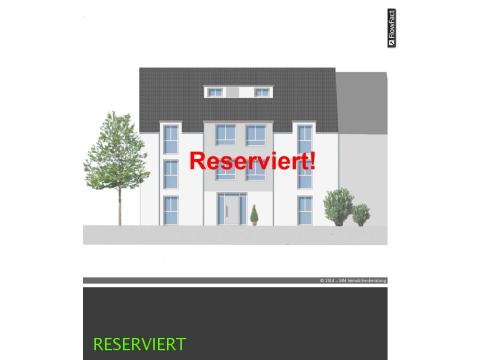 Maisonette- Wohnung kaufen in Weingarten (Baden), mit Stellplatz, 122 m² Wohnfläche, 4,5 Zimmer