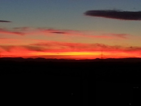 Aussicht