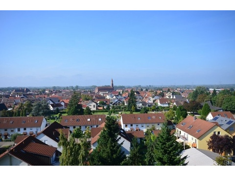 Aussicht