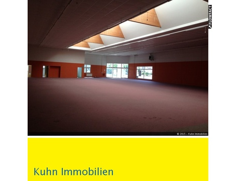 Halle kaufen in Fürstenwalde/Spree