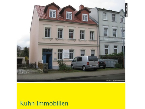 Bürofläche mieten, pachten in Fürstenwalde/Spree, 70 m² Bürofläche, 3 Zimmer
