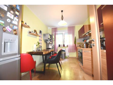 Dachgeschosswohnung kaufen in Berlin, 132 m² Wohnfläche, 5 Zimmer