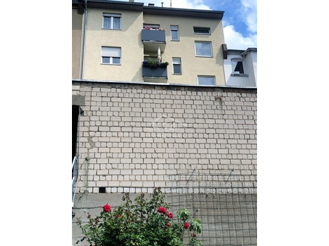Rückansicht