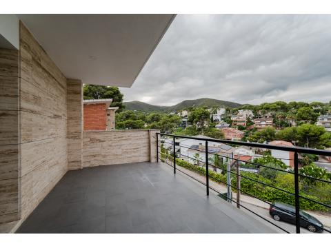 Villa kaufen in Sitges, 314 m² Grundstück, 256 m² Wohnfläche, 4 Zimmer