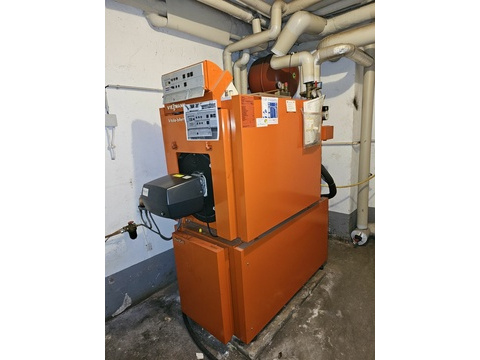 Viessmann Öl-ZH