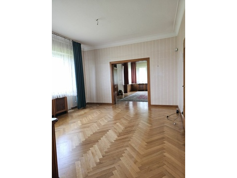 Esszimmer EG