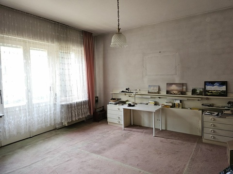 Schlafzimmer EG