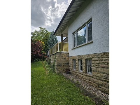 Ansicht Südseite