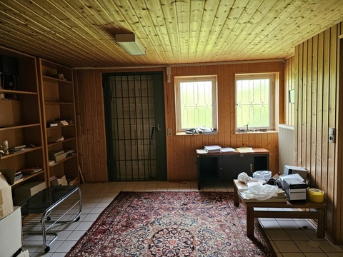 Keller