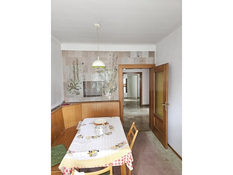 Aufenthaltszimmer EG