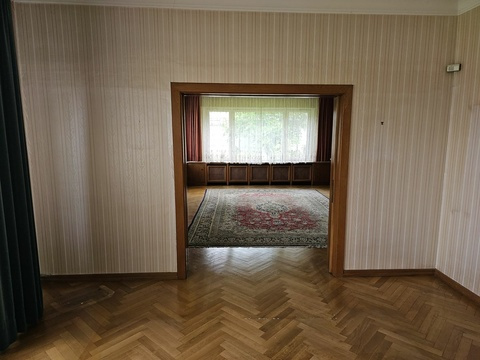 EG Blick von Ess- auf Wohnbereich