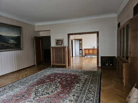 Blick auf Essbereich EG
