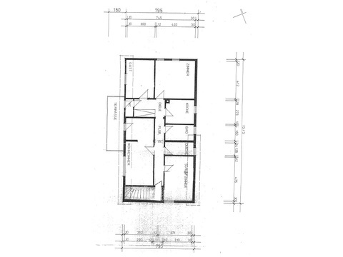 Grundriss OG