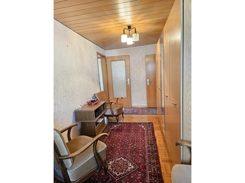 Kinderzimmer EG