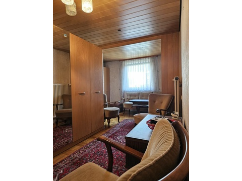 Kinderzimmer EG