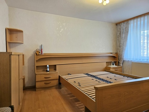 Schlafzimmer EG