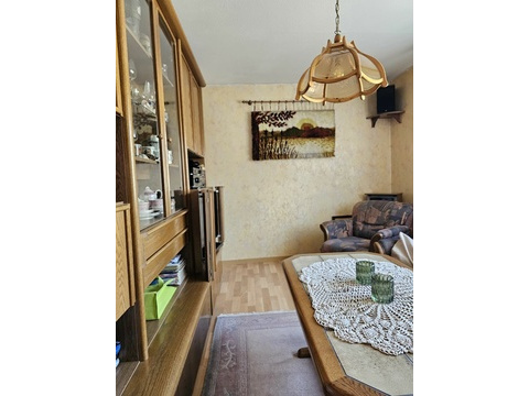 Wohnzimmer OG