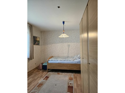 Kinderzimmer OG
