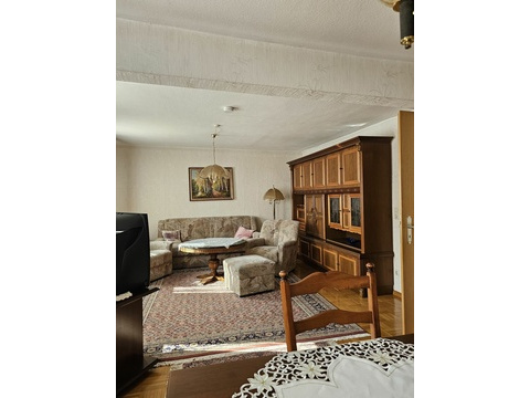 Wohnzimmer EG