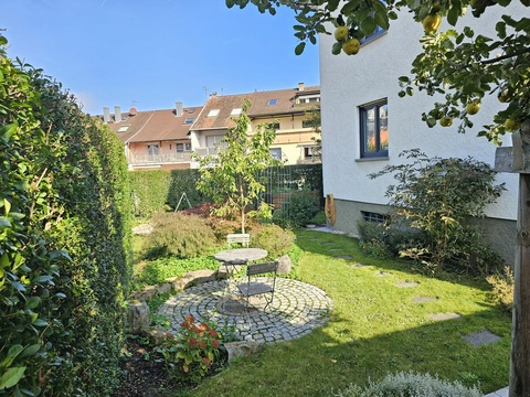 Garten