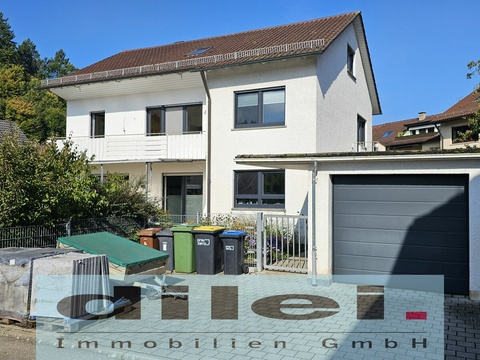 Einfamilienhaus kaufen in Kämpfelbach, 625 m² Grundstück, 184,92 m² Wohnfläche, 7 Zimmer