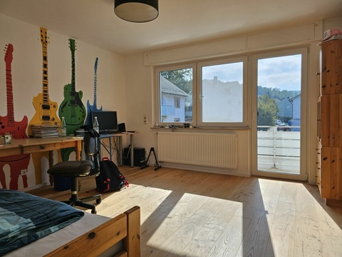 Zimmer1 OG