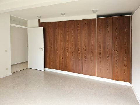 Schlafzimmer-Einbauschrank