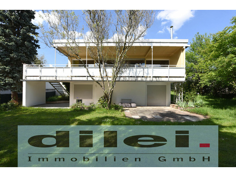 Einfamilienhaus mieten in Pforzheim, 700 m² Grundstück, 140 m² Wohnfläche, 4 Zimmer