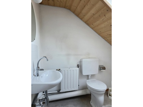 DG Toilette