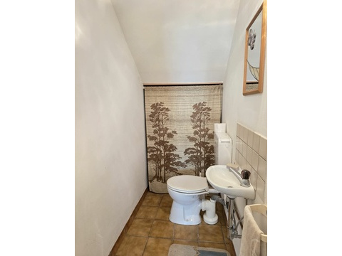 UG Toilette