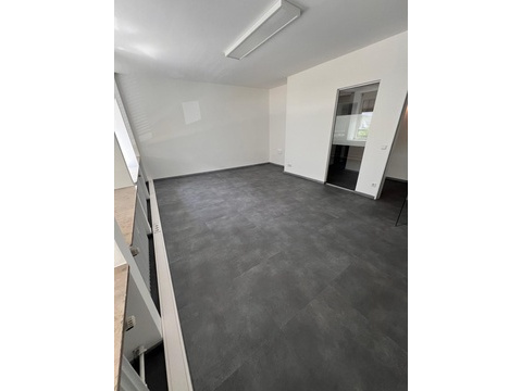 Bürofläche mieten, pachten in Düsseldorf, 156 m² Bürofläche, 5 Zimmer
