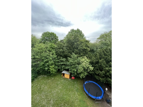 Etagenwohnung mieten in Duisburg, 64 m² Wohnfläche, 2 Zimmer