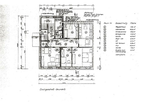 Etagenwohnung mieten in Markneukirchen, mit Garage, 81,11 m² Wohnfläche, 3 Zimmer