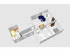 Etagenwohnung mieten in Elsterberg, 89,79 m² Wohnfläche, 4 Zimmer