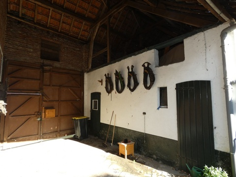 Bauernhaus kaufen in Waldfeucht, 790 m² Grundstück, 120 m² Wohnfläche, 6 Zimmer