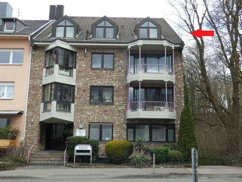 Vorderansicht