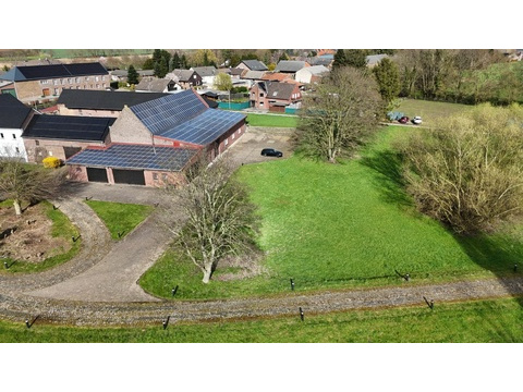 Halle mieten, pachten in Erkelenz, 900 m² Lagerfläche