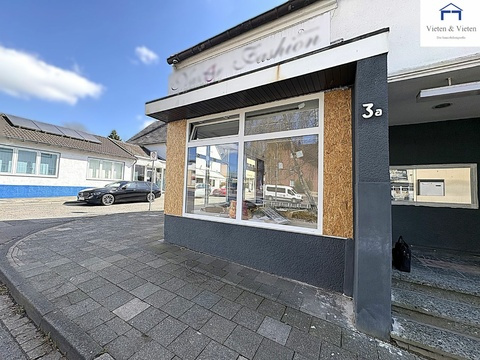 Praxisfläche mieten, pachten in Wassenberg, 90 m² Bürofläche, 5 Zimmer