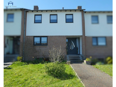 Reihenhaus kaufen in Heinsberg, mit Garage, 250 m² Grundstück, 125 m² Wohnfläche, 4 Zimmer