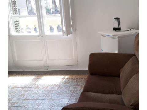 Loft, Studio, Atelier mieten in Barcelona, 30 m² Wohnfläche, 4 Zimmer