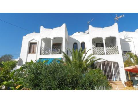 Maisonette- Wohnung mieten in Calp, 70 m² Wohnfläche, 3 Zimmer